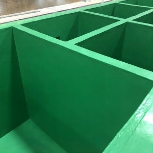 晋江防腐水池，晋江水池防腐防渗怎么做，晋江防腐水池施工厂家